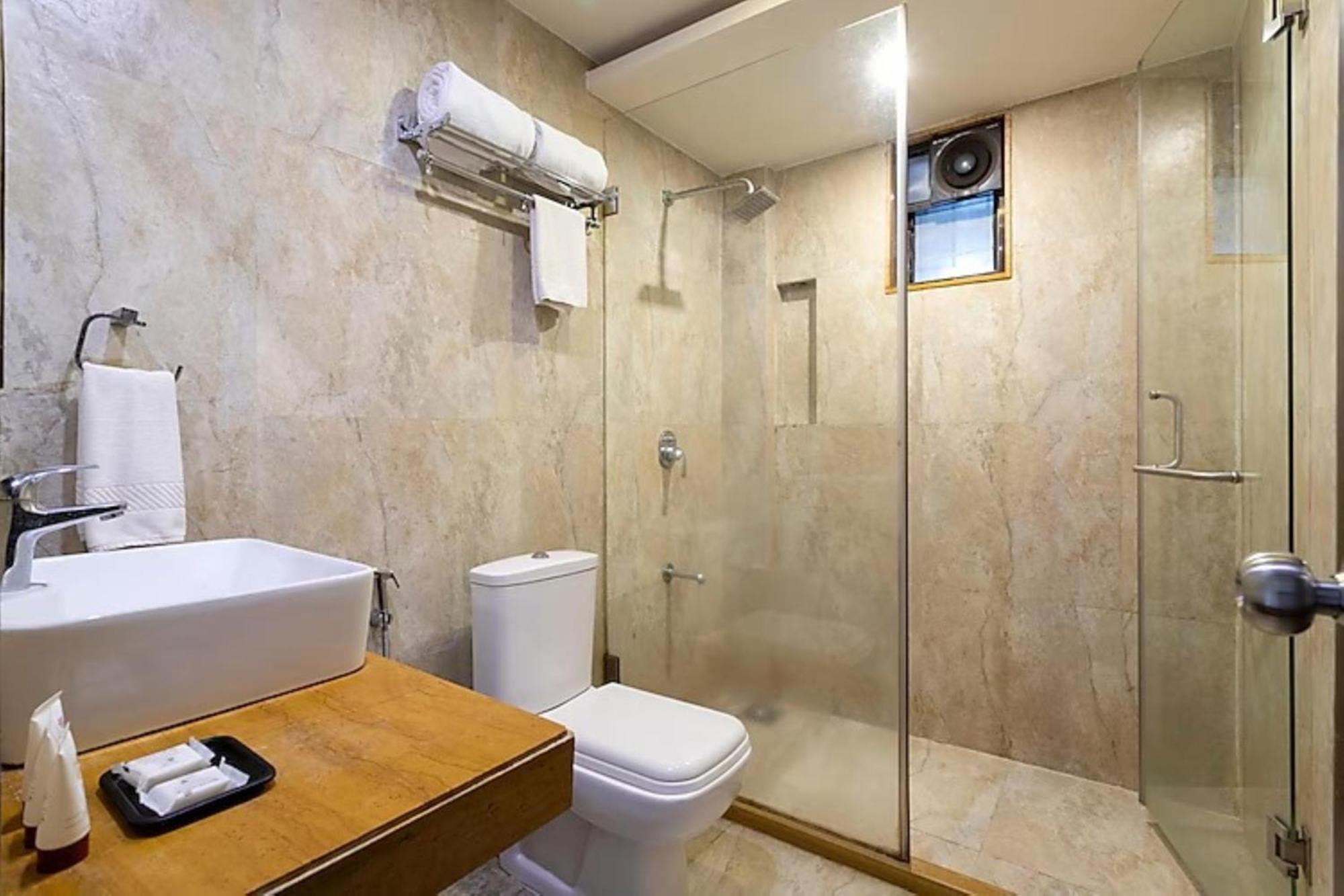 Riva Boutique Apartments Porvorim Exteriér fotografie